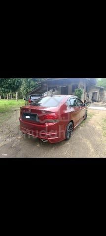 2009 Honda CITY 1.5 E (A) - 5