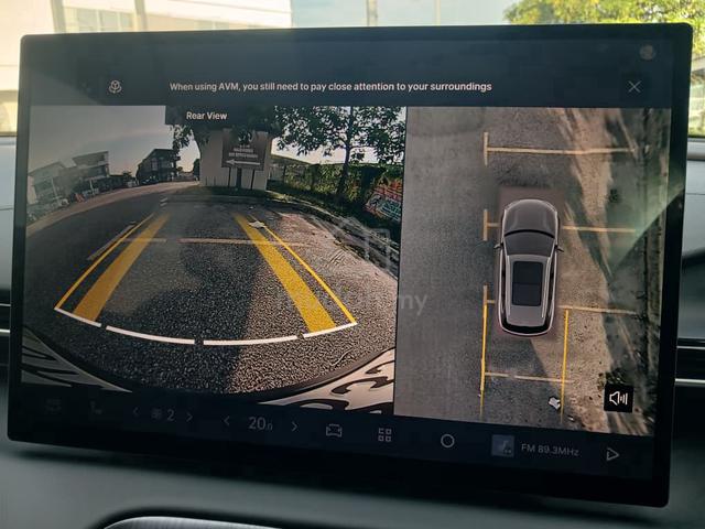 2025 Proton EMAS 7 MAX PREMIUM EMAS7 HISPEC WRTY30 - 5
