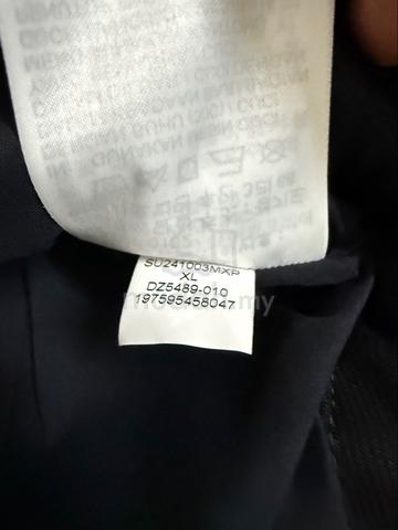 nike Jordan x cactus jack by Travis scoot jacket - photo 5 of 6