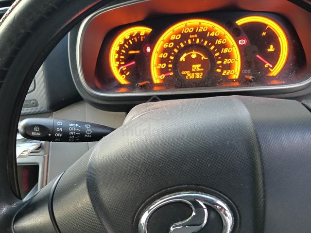 2014 Perodua MYVI 1.3 SX STANDARD (M) - 4