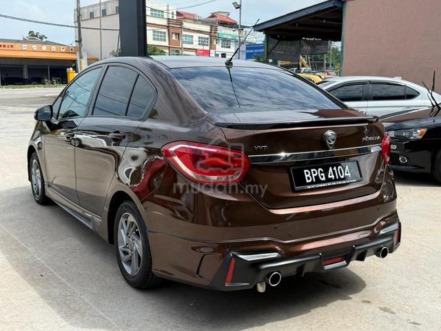 ORI 2017 Proton PERSONA 1.6 EXECUTIVE (A) - 4