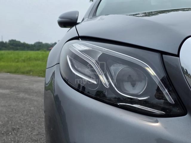 2019 Mercedes Benz E-CLASS 2.0 300 EXCLUSIVE MY19 - 3
