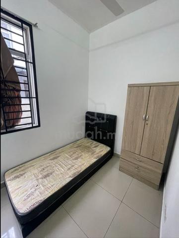 Aliff Residence 1 bedroom Studio  1