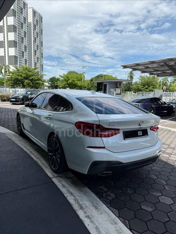 2022 Bmw 630i GT M SPORT 2.0L (A) - 3