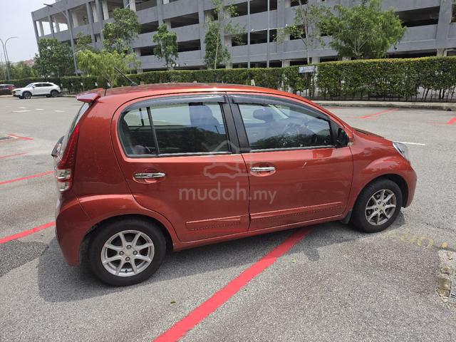 2015 Perodua MYVI 1.3 XT (A) - 4