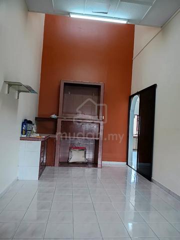 Bukit Bendera Single Storey Terrace House For Sale 1