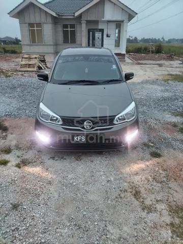 2023 Proton SAGA 1.3 PREMIUM AT (A) - 2