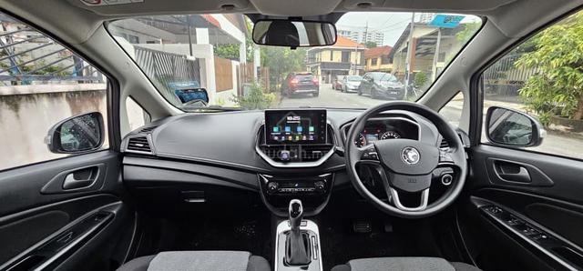 2023 Proton PERSONA 1.6 EXECUTIVE MY21 FACELIFT - 5