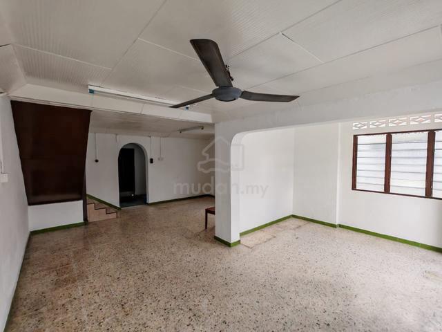 1.5 Storey Terrace End Lot @ Taman Desa Jawi @ Sungai Jawi @ 1