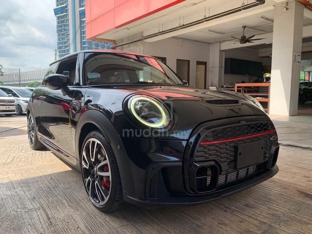 2023 Mini COOPER 1.5 PREMIUM PLUS PACKAGE - 1