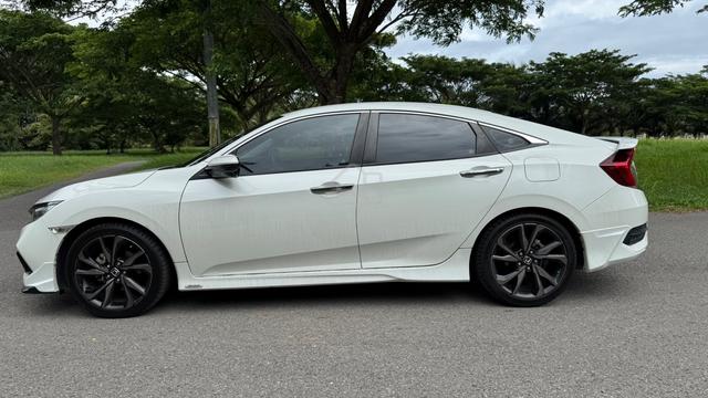2020 Honda CIVIC 1.5 TC-P (A) - 5