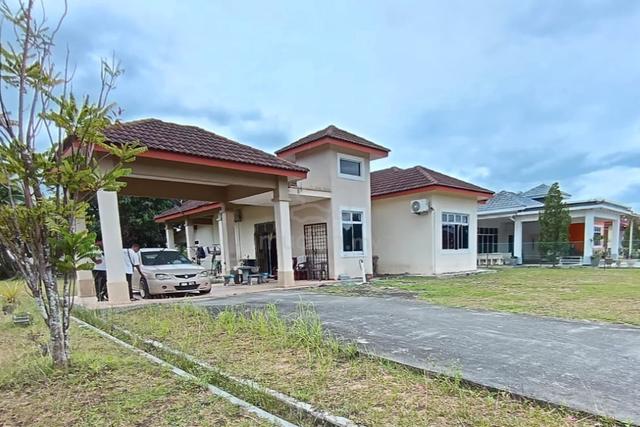 [10K sqft] Banglo Setingkat Idaman Villa Sendayan, Seremban 1