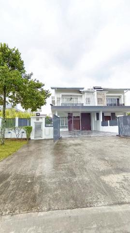 Semi D M Residence 2 Rawang 1