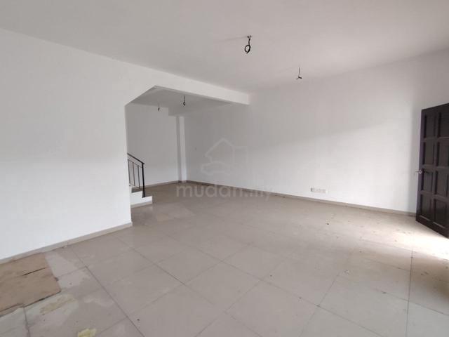 Double Storey Terrace Taman Meru Damai Jalan Jambu Klang 3