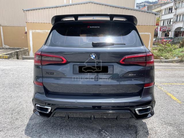 2021 Bmw X5 3.0 XDRIVE45E M-SPORT FULL BODYKIT  - 5