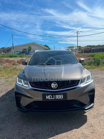 2021 Proton X50 PREMIUM 1.5L (A) - 2