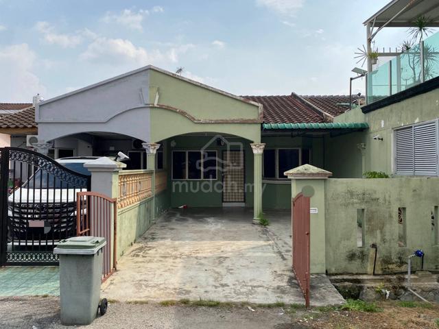 [Murah] Single Storey, Taman Sri Tanjung Semenyih 1