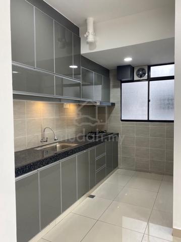 Residensi Zamrud 1