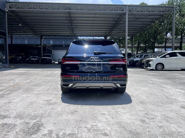 2020 Audi Q7 TFSI QUATTRO 2.0L (A) LOW MILEAGE - 5