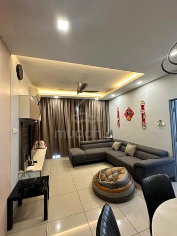 The Aliff Residences 1