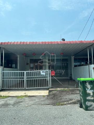 Alor setar house rent rumah sewa Taman Seri Impian 1