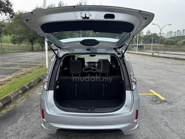 2021 Perodua ALZA 1.5 S FACELIFT (A) [WARRANTY] - 5