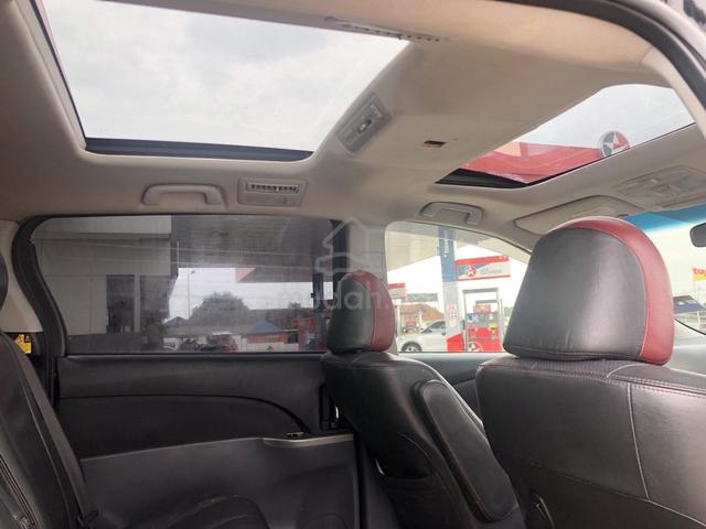 2011 Toyota ESTIMA 2.4 AERAS S FACELIFT SUNROOF - 4