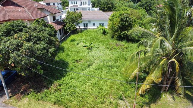 INDIVIDUAL TITLE❗Bungalow Lot Kampung Sungai Kantan Kajang Jln Melati3 1