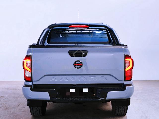 (Re2023)2022 Nissan NAVARA 2.5 PRO-4X (A) Waranty - 4