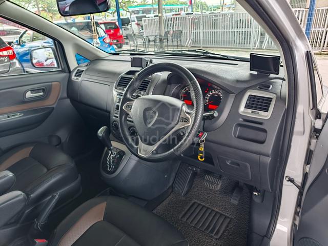 2012 Proton EXORA 1.6 BOLD PREMIUM (A) - 3
