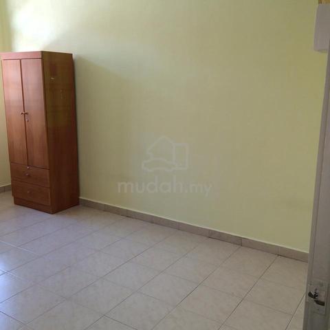 Single Room for Rent - Taman Dahlia, Bukit Beruang 1