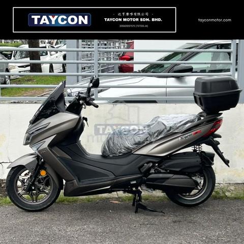 NEW MODENAS ELEGAN EX 250 ELEGAN 250 Ready Stock - photo 6 of 22