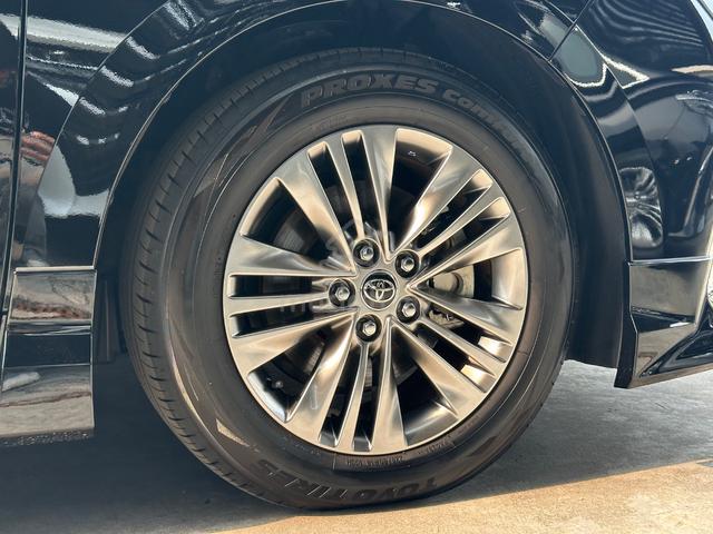 2025 Toyota ALPHARD 2.5 Z （JBL) (Ori Bodykit) - 5