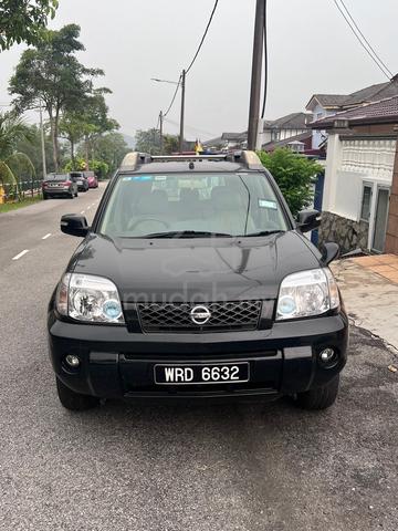 2008 Nissan X-TRAIL 2.5 LUXURY T30 ENHANCED (A) - 3