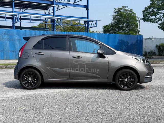 2020 Proton IRIZ 1.6 PREMIUM (A) FULL SERVIS REKOD - 4