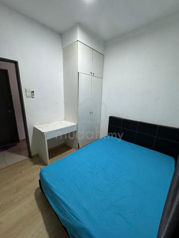 Larkin Height / CW Bus to CIQ-JB / Room 2px / LowDepo / NoAgentFee 1