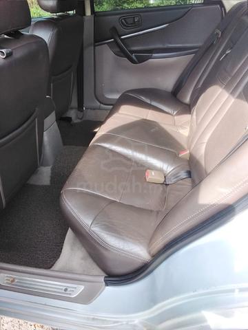 2008 Proton WAJA 1.6 CPS (A) - 4
