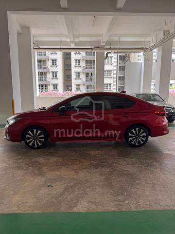 Honda City 1.5 RS e-HEV - 5