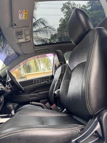 Mitsubishi ASX 2.0 4WD (A) AKPK SAA CAN LOAN KEDAI - 3