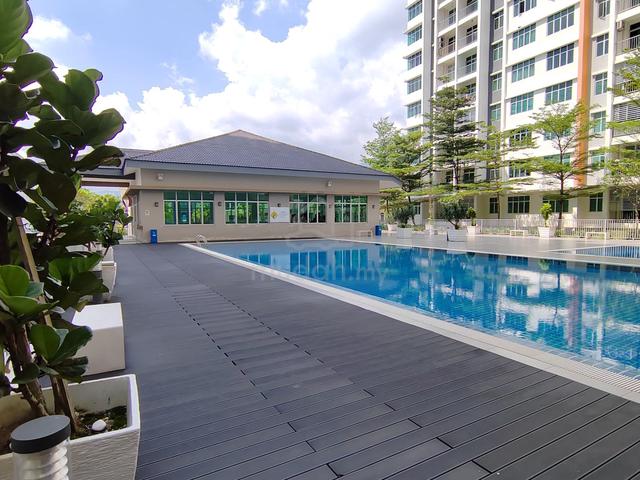 Residensi Meru Raya (PR1MA @ Meru) 1