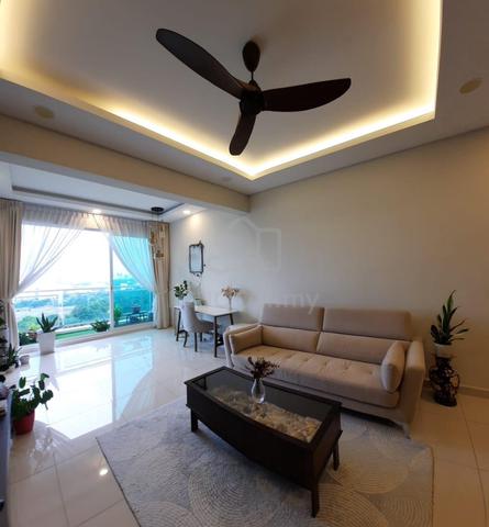 Skyridge Garden @ Tanjung Tokong 1