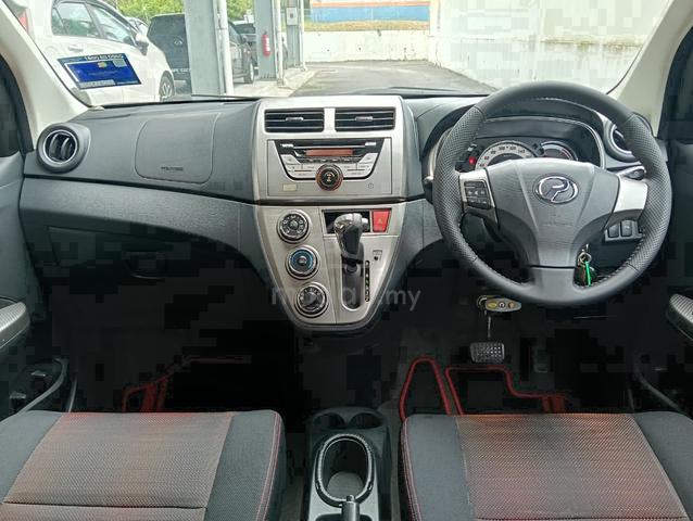 2017 Perodua Myvi 1.5 SE (A) Icon SE - 4