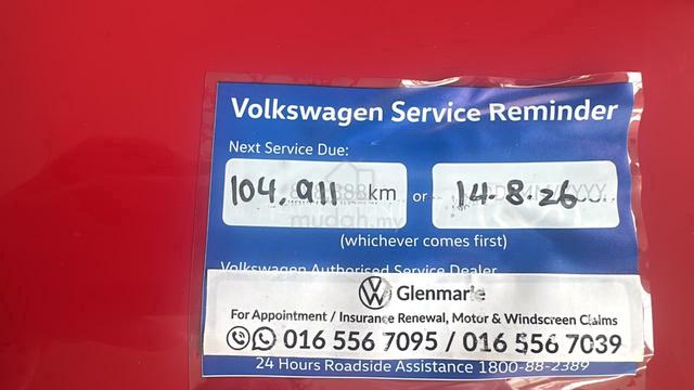 2018 Volkswagen BEETLE 1.2 FACELIFT (A) - 4