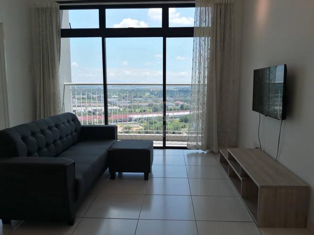 Sky Peak Residences 1