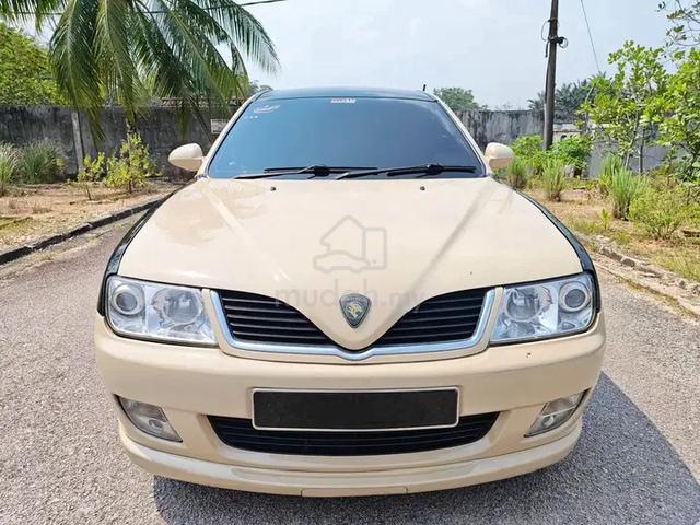 2002 Proton WAJA 1.6 PREMIUM (A) - 1
