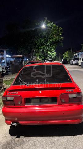 2004 Proton ISWARA 1.5 A/B C12 (A) - 3