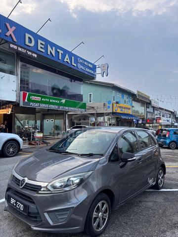 2016 Proton IRIZ 1.3 EXECUTIVE (A) - 3
