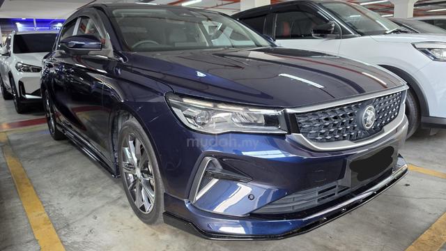2023 Sime Darby Proton S70 1.5 FLAGSHIP X MY23 (A) - 1