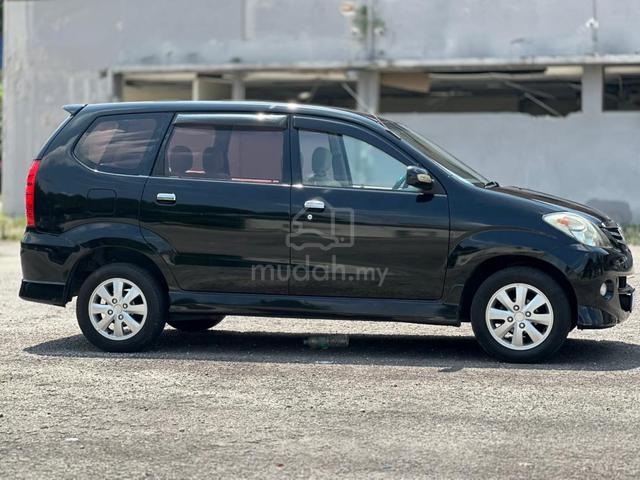2009 Toyota AVANZA 1.5 G FACELIFT (A) Good Cond - 4