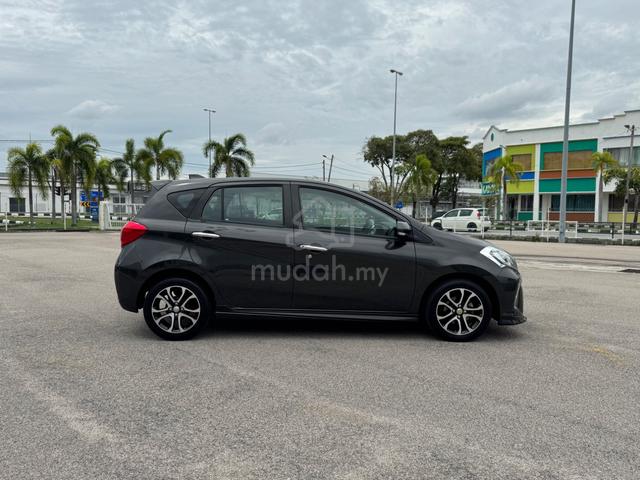 2019 Perodua MYVI 1.5 AV (A) Super TiptopCondition - 5